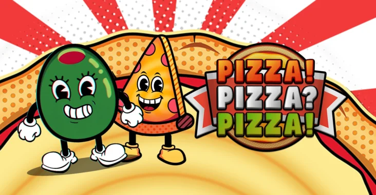 Slot Pizza Pizza Pizza: Rasakan Sensasi Kejuaraan Piza di Gulungan Slot